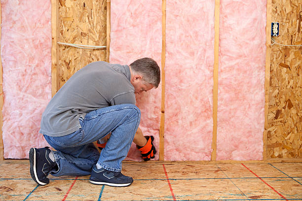 Best Insulation Maintenance and Repair in Sublette, KS