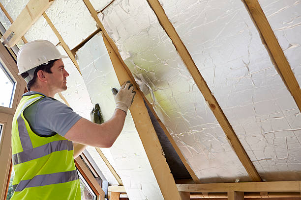 Best Insulation for Specific Applications in Sublette, KS